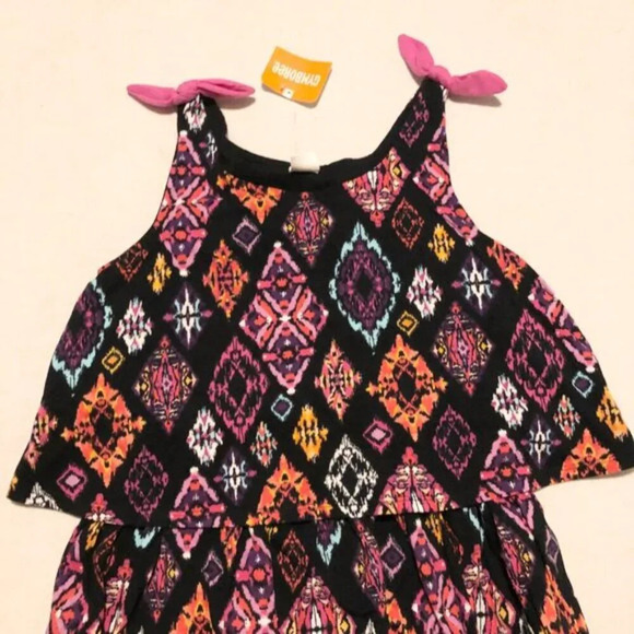 Gymboree Girls Size 10 Dress With Tags - Picture 6 of 15